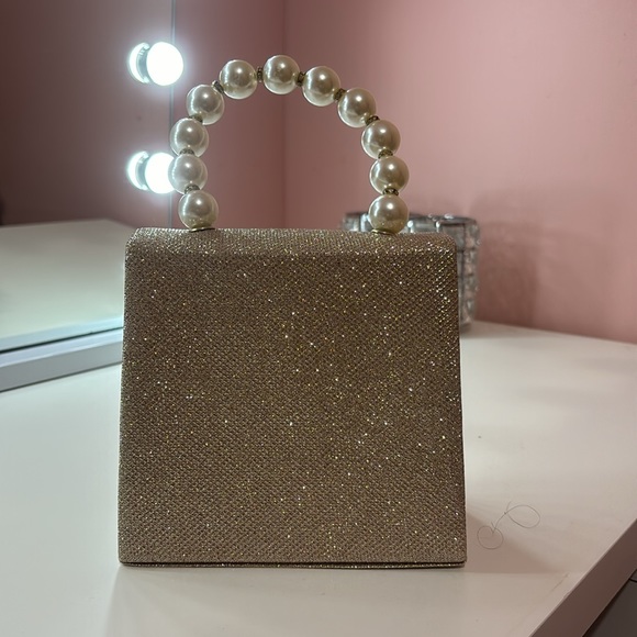 Evening Clutch crossbody - Picture 2 of 2